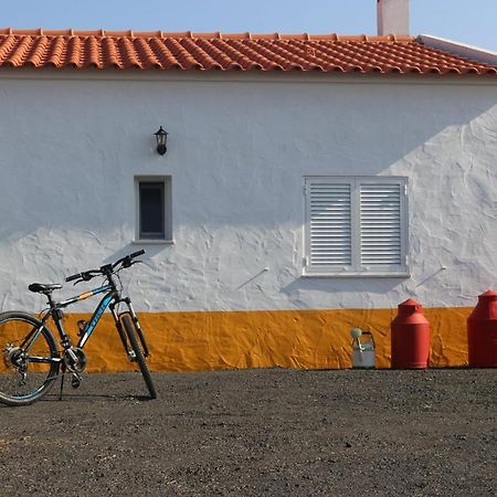 Monte Quinta Verde Ferreira Do Alentejo Exteriör bild